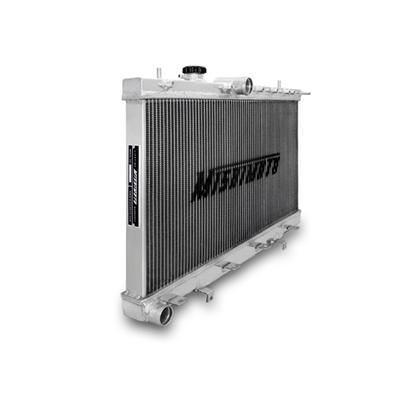 Mishimoto Performance Radiators MMRAD-WRX-01