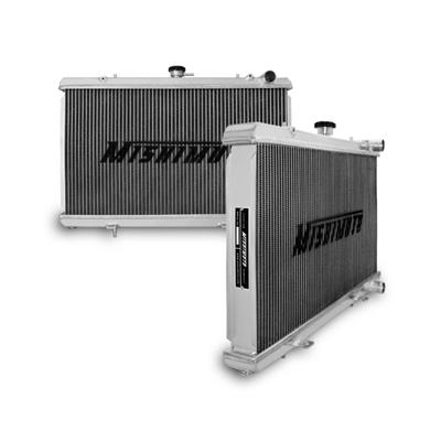 Mishimoto Performance Radiators MMRAD-240-89KA