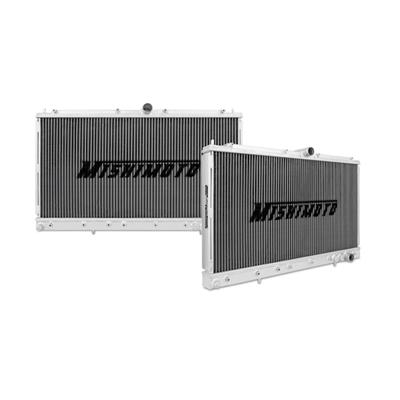 Mishimoto Performance Radiators MMRAD-3KGT-91