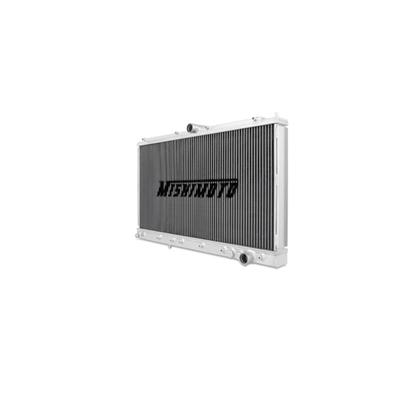 Mishimoto Performance Radiators MMRAD-3KGT-91