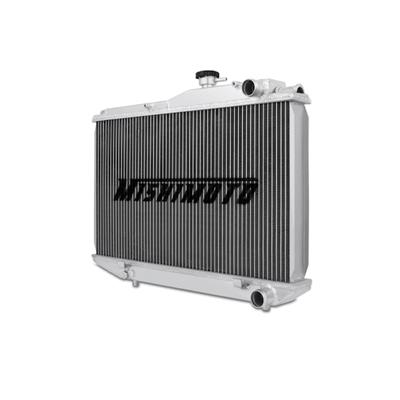 Mishimoto Performance Radiators MMRAD-AE86-83