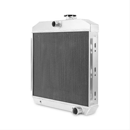 Mishimoto X-Line Radiators MMRAD-BEL6-55X