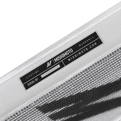 Mishimoto Performance Radiators MMRAD-CAM8-16S