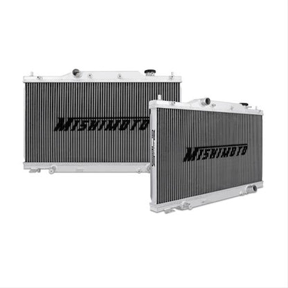 Mishimoto Performance Radiators MMRAD-CIV-02SI