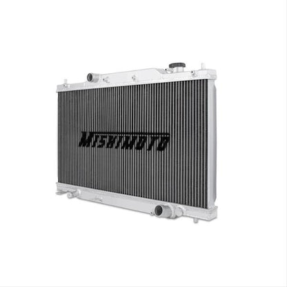 Mishimoto Performance Radiators MMRAD-CIV-02SI