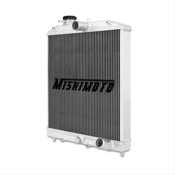 Mishimoto X-Line Radiators MMRAD-CIV-92X