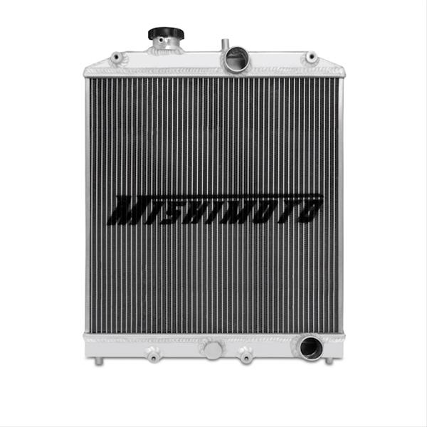 Mishimoto X-Line Radiators MMRAD-CIV-92X