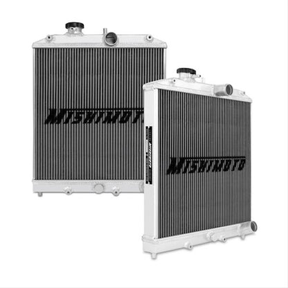 Mishimoto X-Line Radiators MMRAD-CIV-92X