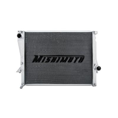 Mishimoto X-Line Radiators MMRAD-CON-99X