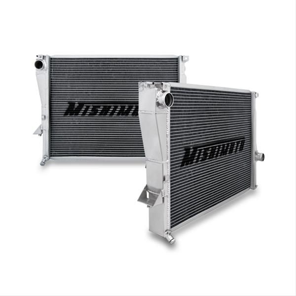 Mishimoto X-Line Radiators MMRAD-CON-99X