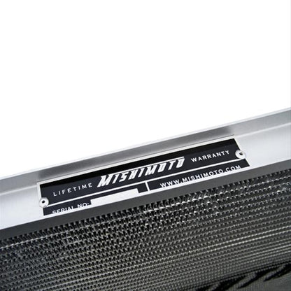 Mishimoto X-Line Radiators MMRAD-CON-99X