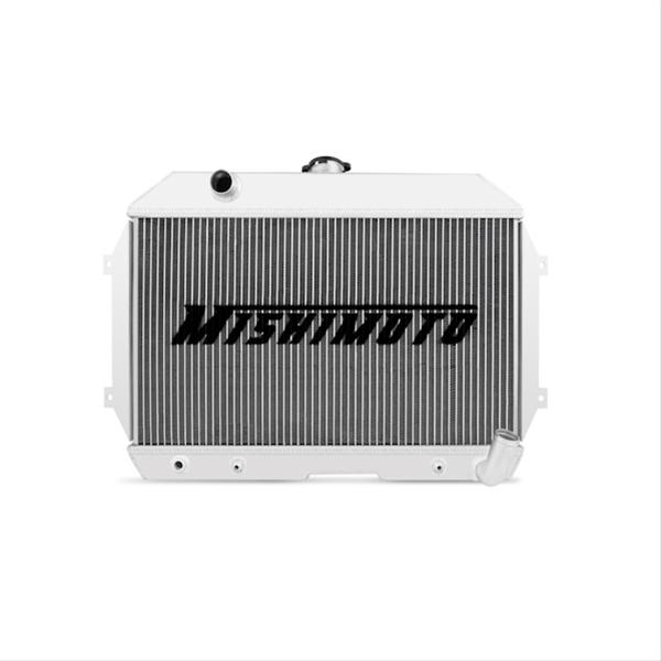 Mishimoto Performance Radiators MMRAD-DATS-70