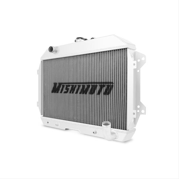 Mishimoto Performance Radiators MMRAD-DATS-70