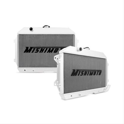 Mishimoto Performance Radiators MMRAD-DATS-70