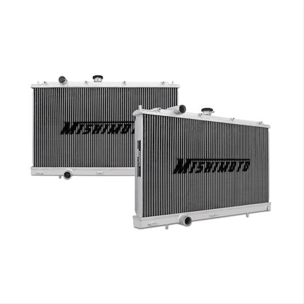 Mishimoto Performance Radiators MMRAD-EVO-456