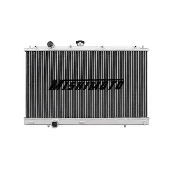 Mishimoto Performance Radiators MMRAD-EVO-456