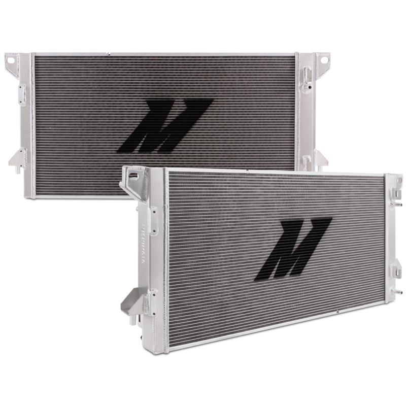 Mishimoto Performance Radiators MMRAD-F150-11