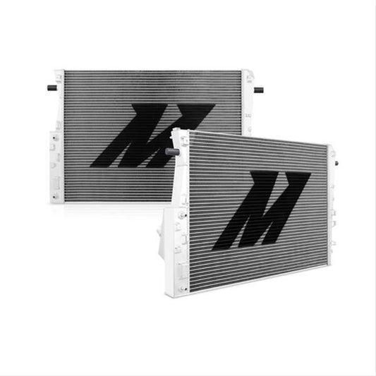 Mishimoto Performance Radiators MMRAD-F2D-08V2