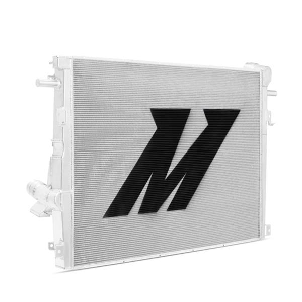 Mishimoto Performance Radiators MMRAD-F2D-11V2