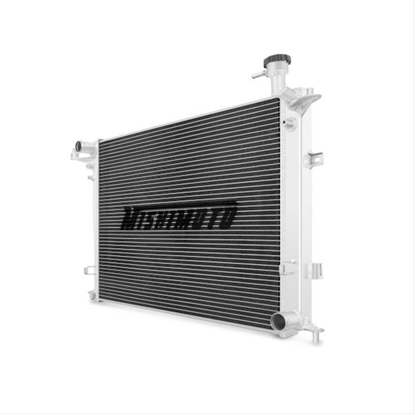 Mishimoto Performance Radiators MMRAD-GEN6-10