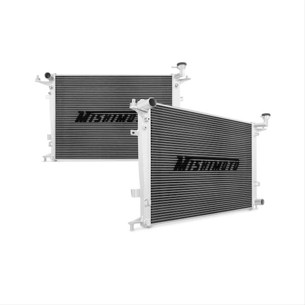 Mishimoto Performance Radiators MMRAD-GEN6-10