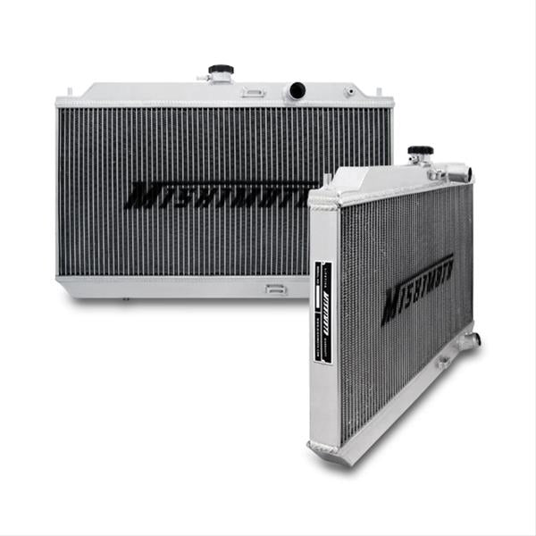Mishimoto Performance Radiators MMRAD-INT-90