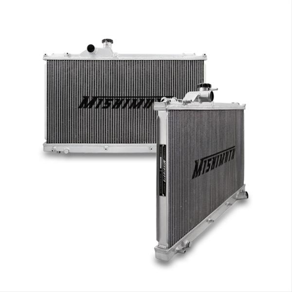 Mishimoto Performance Radiators MMRAD-IS300-01