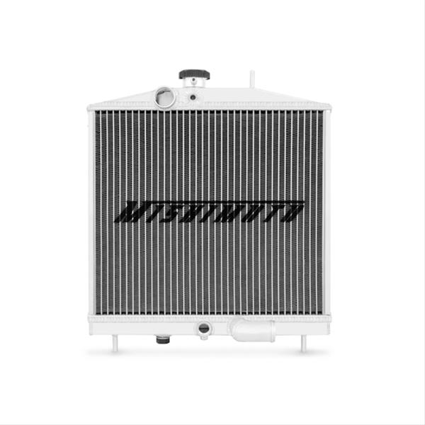 Mishimoto Performance Radiators MMRAD-K20-EK