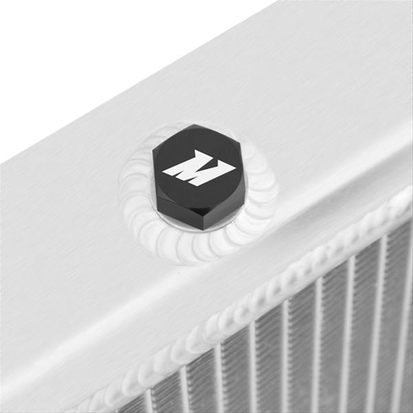 Mishimoto Performance Radiators MMRAD-K20-EK