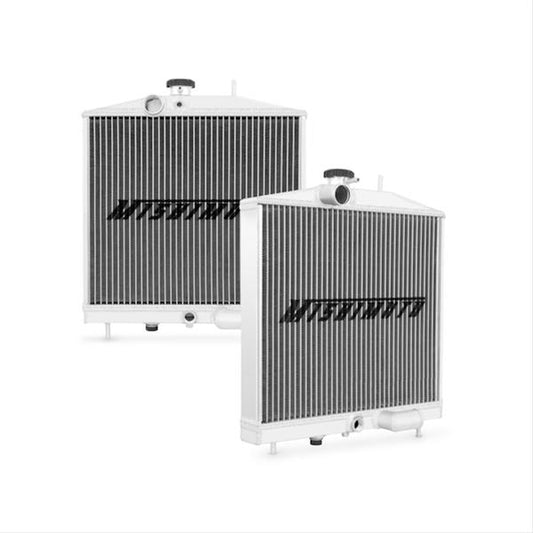 Mishimoto Performance Radiators MMRAD-K20-EK