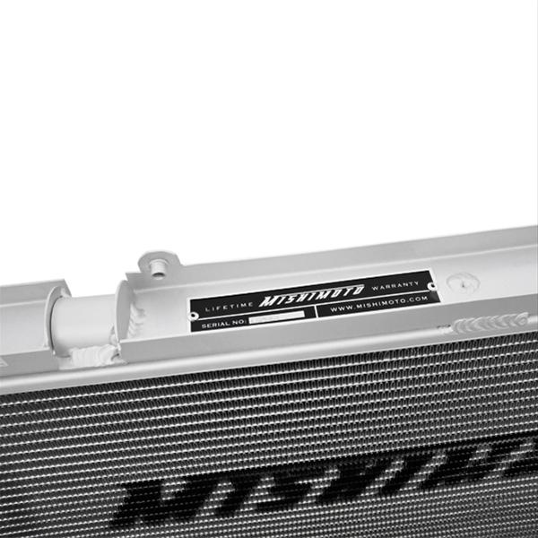 Mishimoto X-Line Radiators MMRAD-MR2-90X