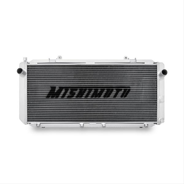 Mishimoto X-Line Radiators MMRAD-MR2-90X