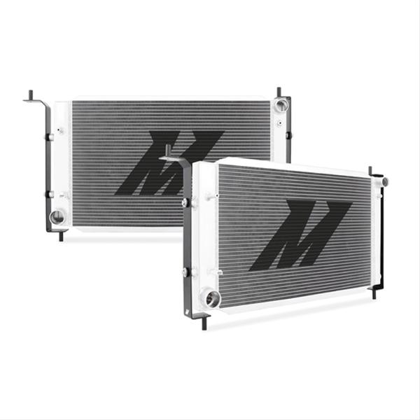 Mishimoto Performance Radiators MMRAD-MUS-96B