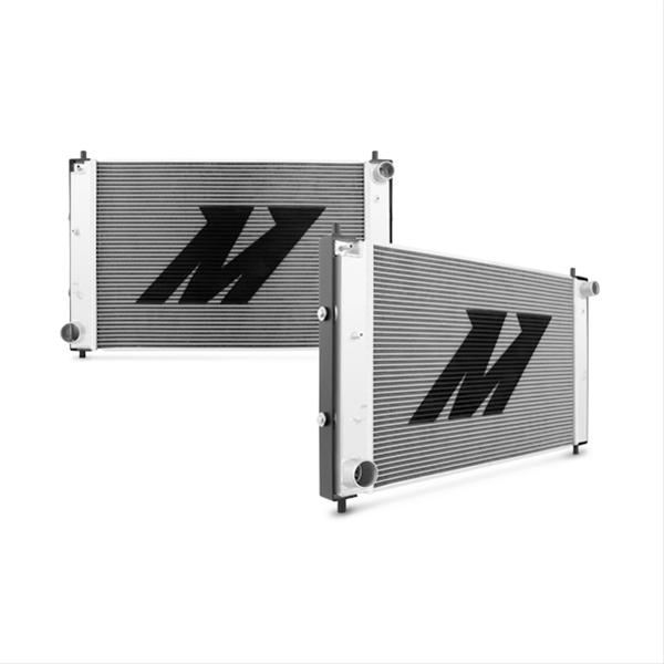 Mishimoto Performance Radiators MMRAD-MUS-97B