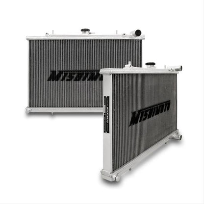 Mishimoto Performance Radiators MMRAD-RHD-R32