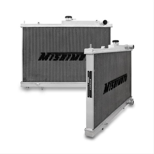 Mishimoto Performance Radiators MMRAD-RHD-R33