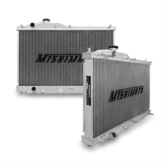 Mishimoto X-Line Radiators MMRAD-S2K-00X