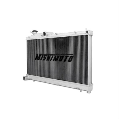 Mishimoto Performance Radiators MMRAD-STI-08X