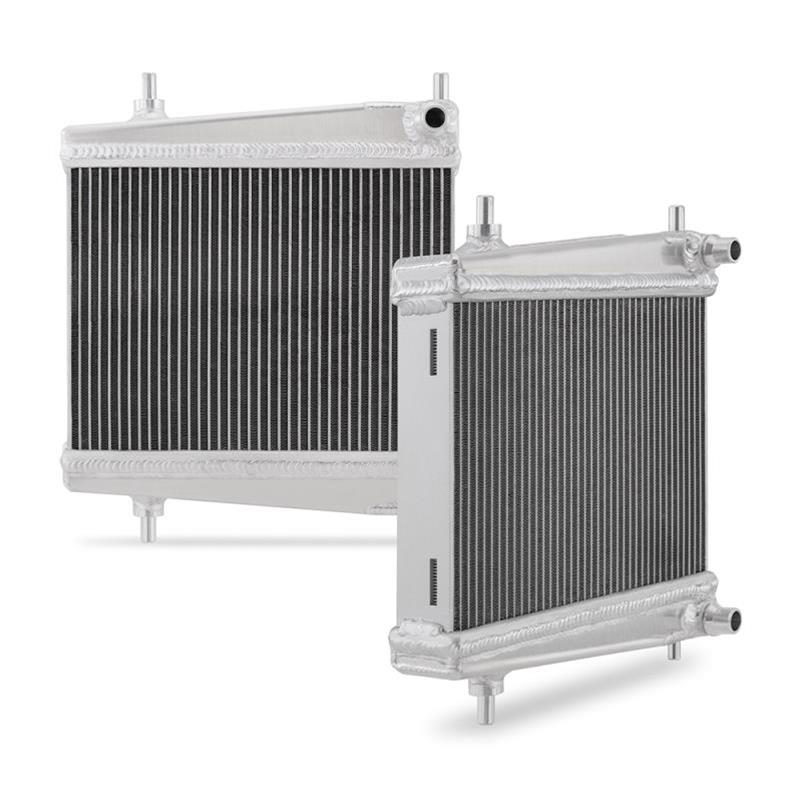 Mishimoto Performance Radiators MMRAD-SUP-20A