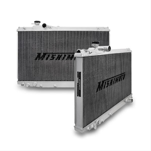 Mishimoto X-Line Radiators MMRAD-SUP-93TX