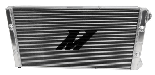 Mishimoto Race-Ready Performance Aluminum Radiators MMRAD-UNI-RRV2