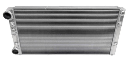 Mishimoto Race-Ready Performance Aluminum Radiators MMRAD-UNI-RRV2