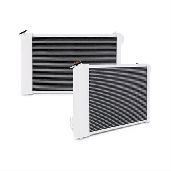 Mishimoto X-Line Radiators MMRAD-VET-69X