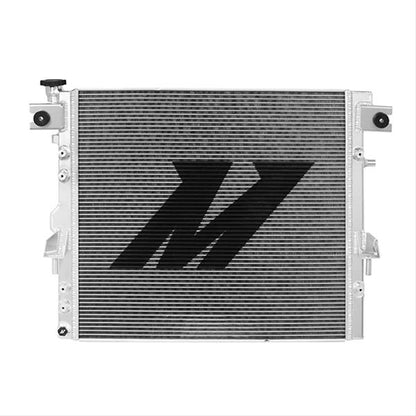 Mishimoto Performance Radiators MMRAD-WRA-07V2