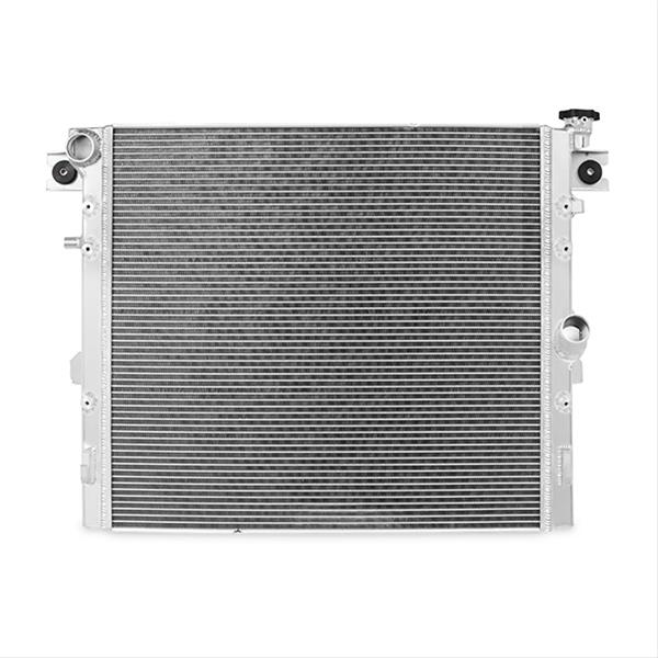 Mishimoto Performance Radiators MMRAD-WRA-07V2