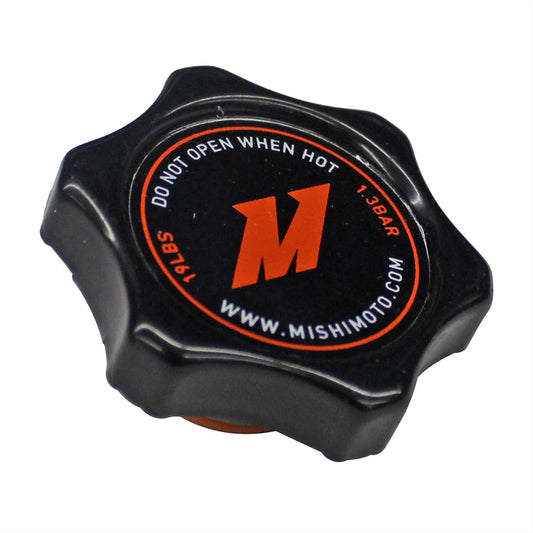 Mishimoto High-Pressure Radiator Caps MMRC-13-SM