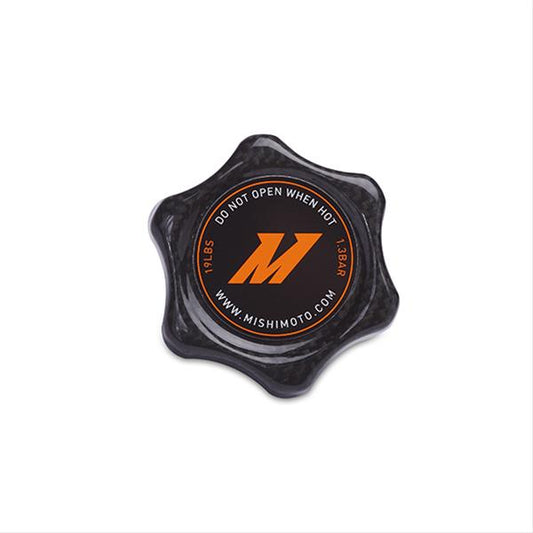 Mishimoto Radiator Caps MMRC-13-SMCF