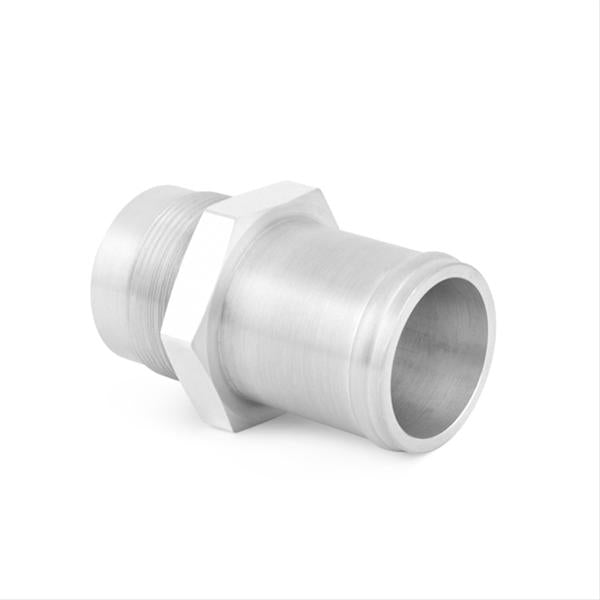 Mishimoto NPT to Smooth Hose Adapter Fittings MMRFT-150S