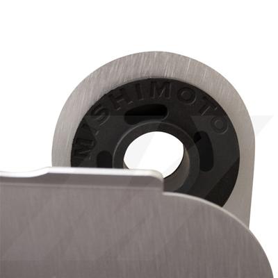 Mishimoto Radiator Brackets MMRS-MUS-97