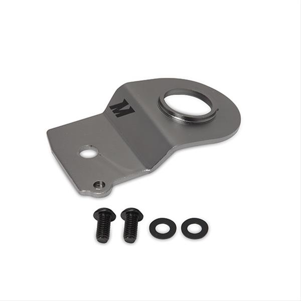 Mishimoto Radiator Mounting Brackets MMRS-WRX-15A